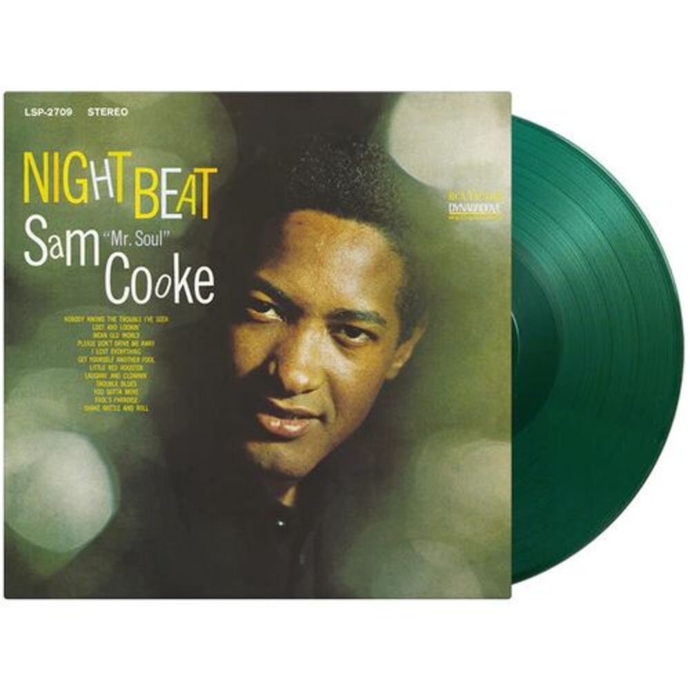 Night Beat